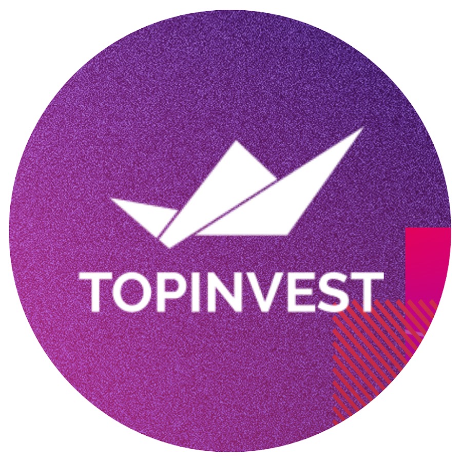 TopInvestBrasil YouTube channel avatar