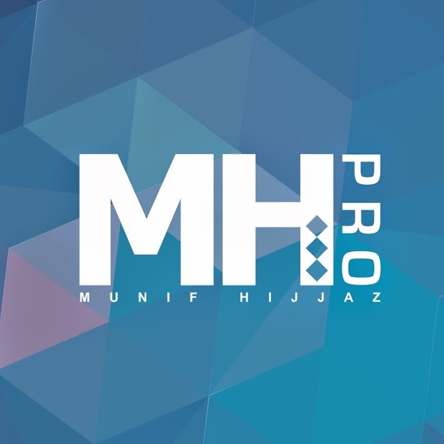 MH Pro Channel رمز قناة اليوتيوب