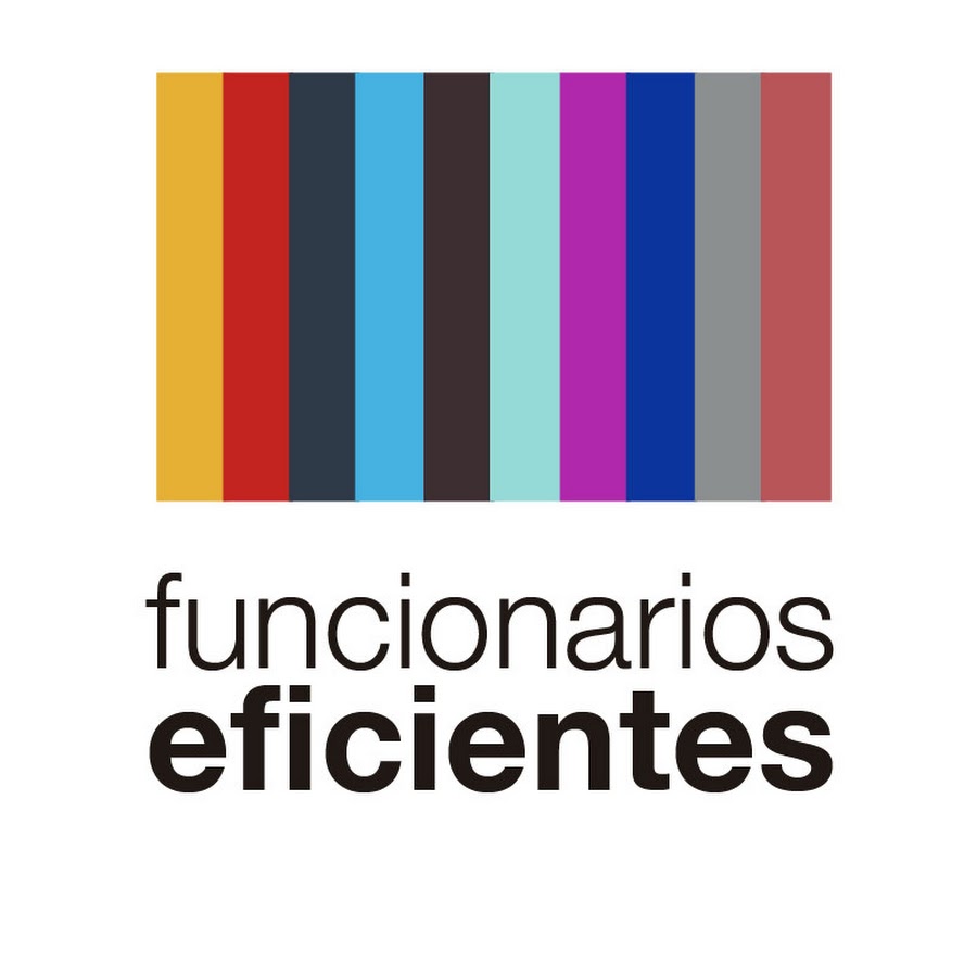 Funcionarios Eficientes YouTube 频道头像