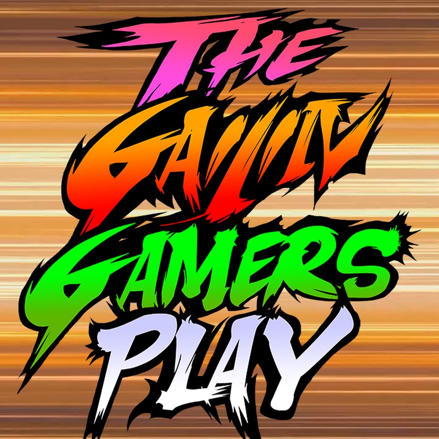 TheGaijinGamersPlay YouTube-Kanal-Avatar