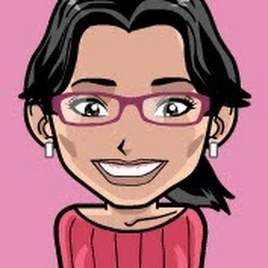 Professora Cleusa ReforÃ§o Escolar YouTube channel avatar