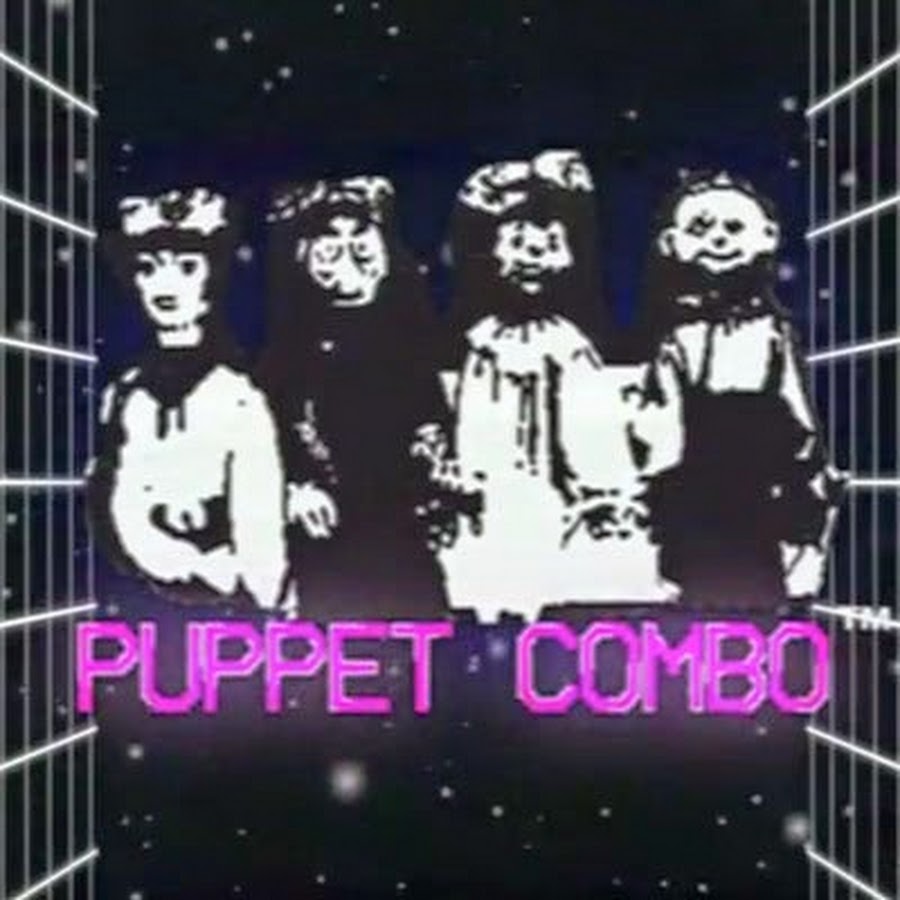 Puppet Combo YouTube channel avatar