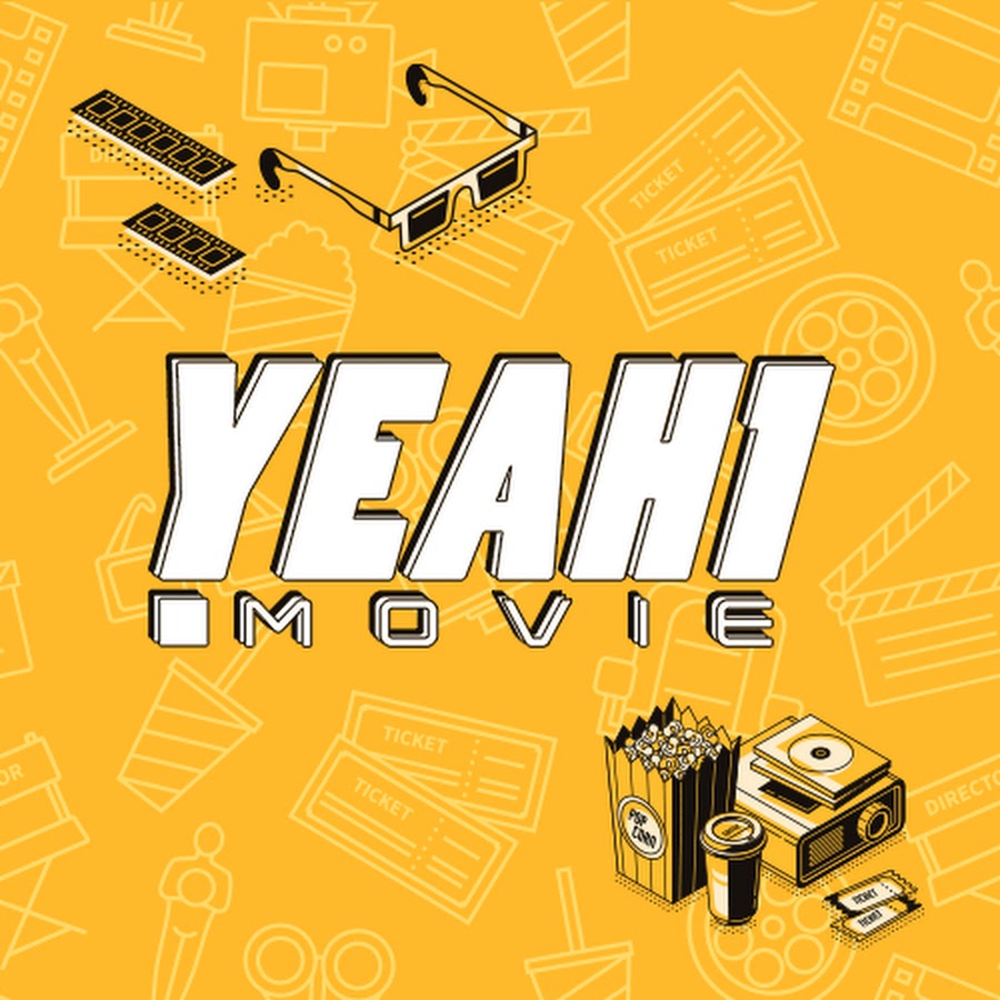 YEAH1 MOVIE YouTube 频道头像