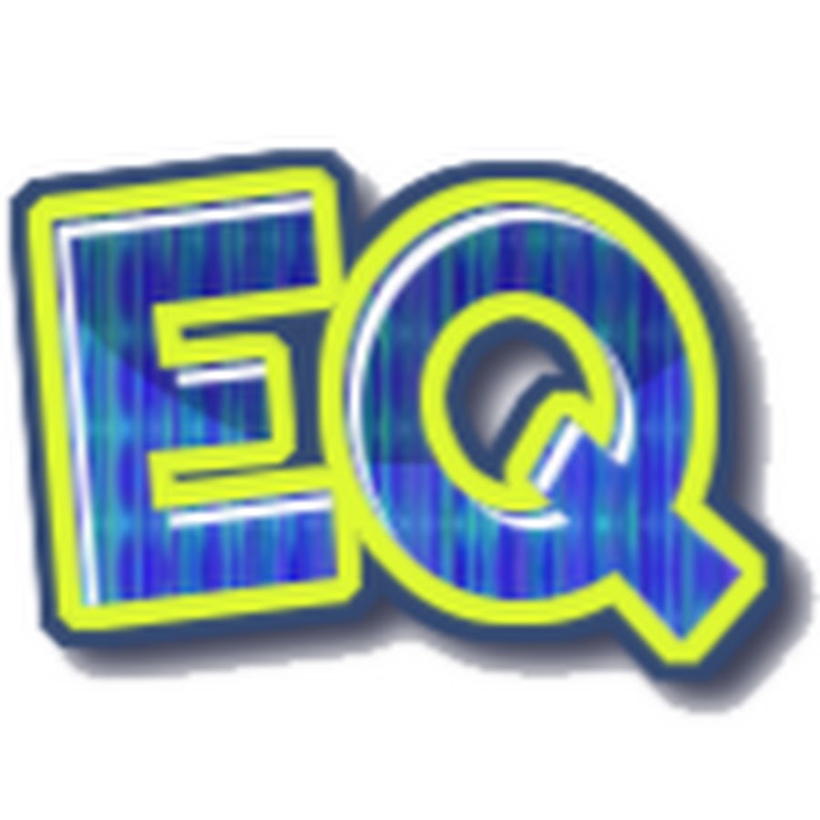 EQ Kids YouTube 频道头像