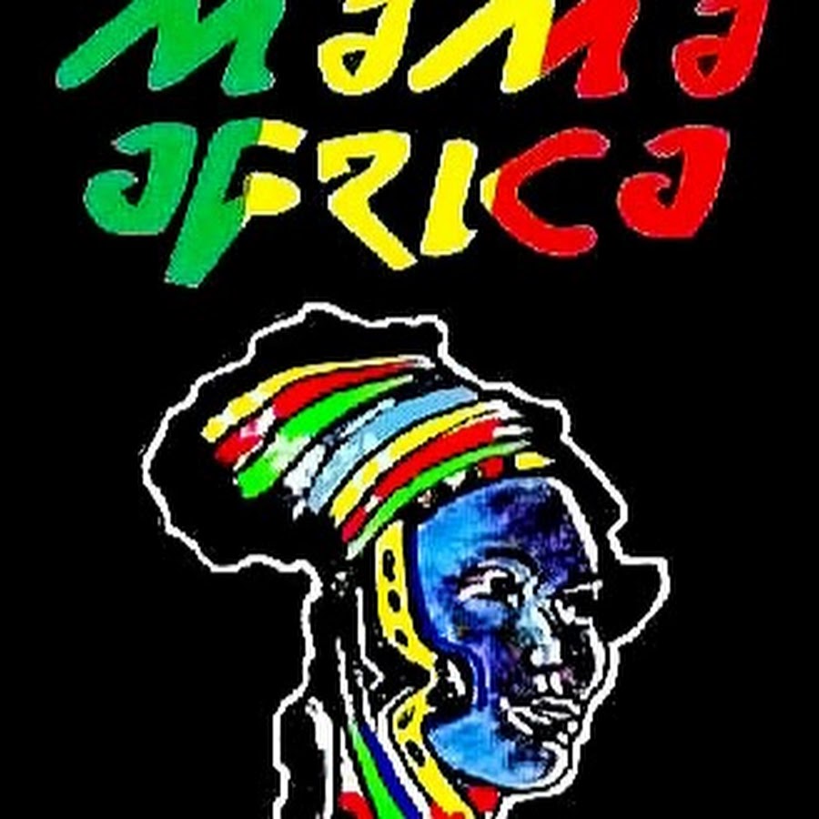 Mama Africa - African