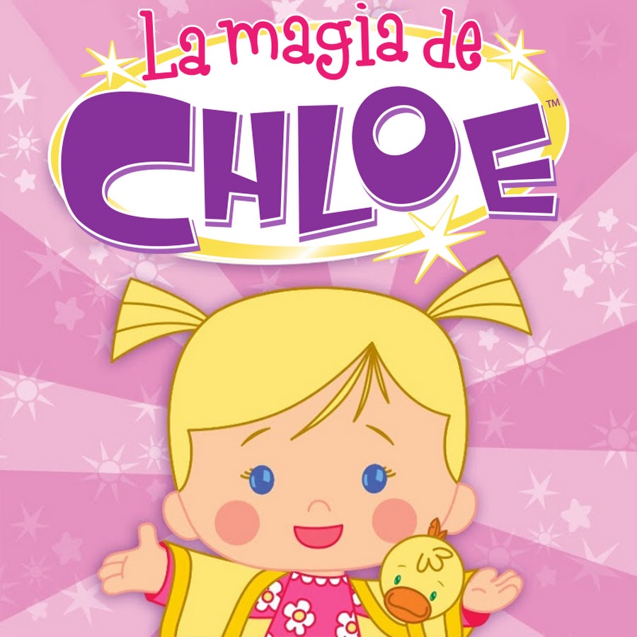 La magia de Chloe YouTube channel avatar