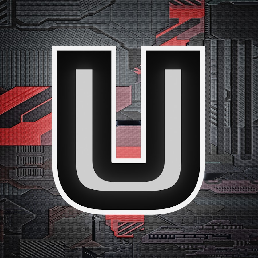 UNITRONIX YouTube kanalı avatarı