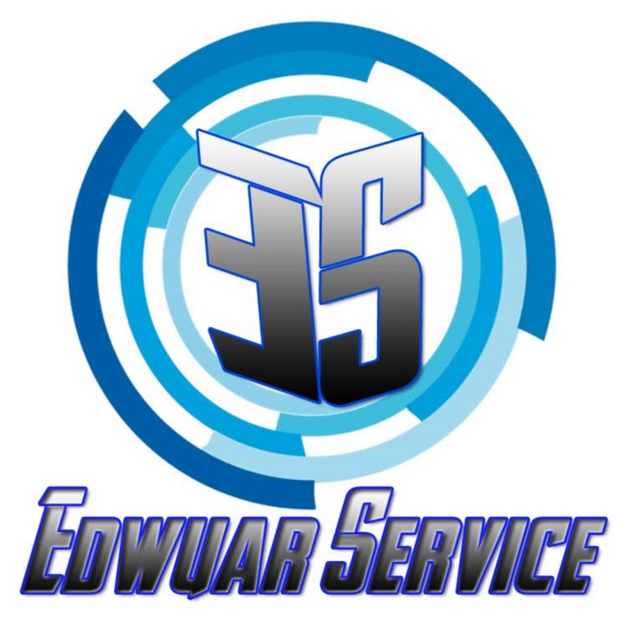 Edwuar Service YouTube 频道头像