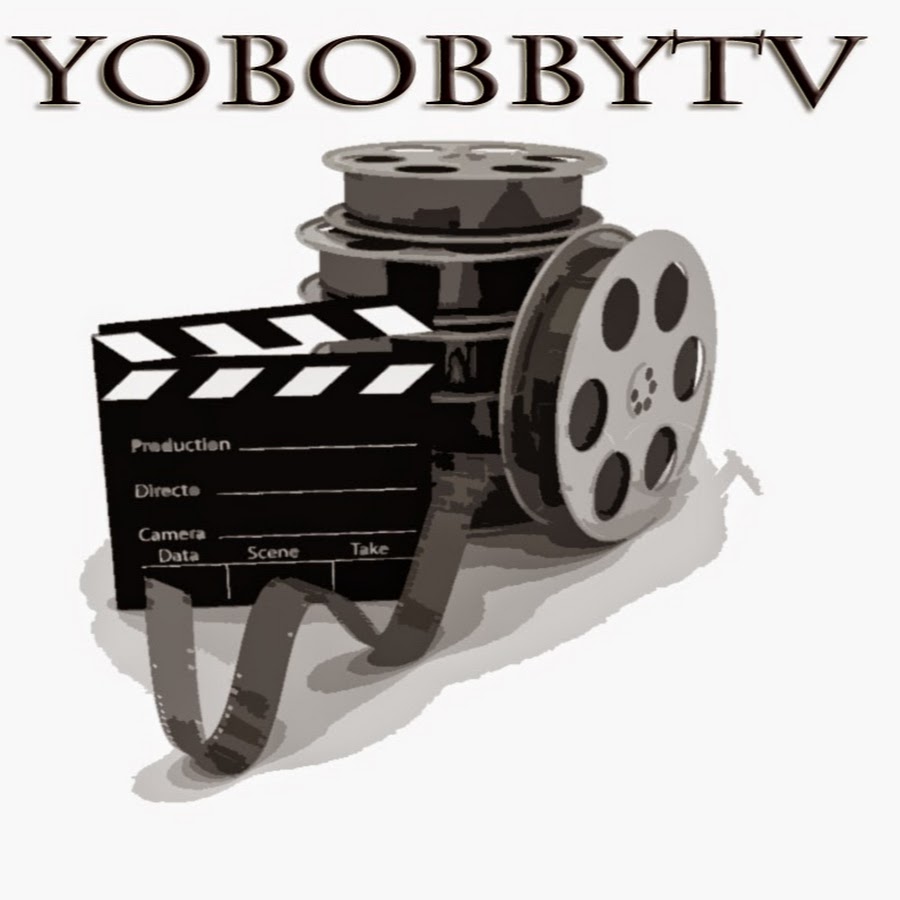 Yobobby tv YouTube channel avatar