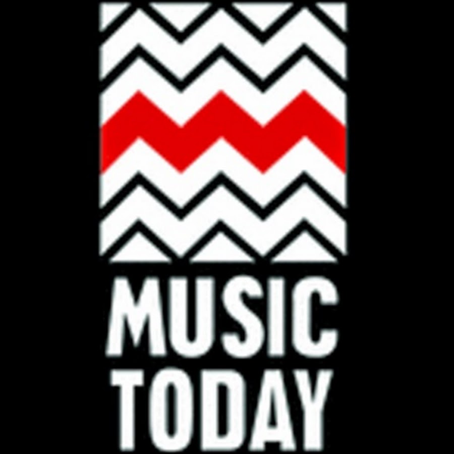 Musictoday YouTube channel avatar