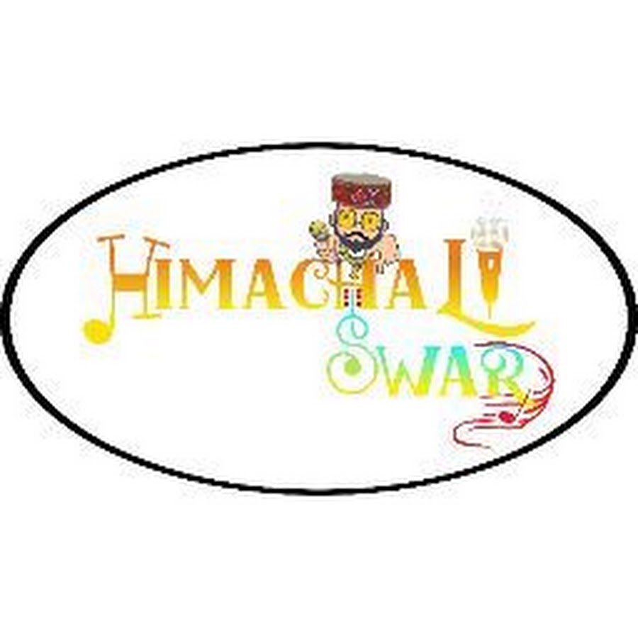 Himachali Swar YouTube 频道头像