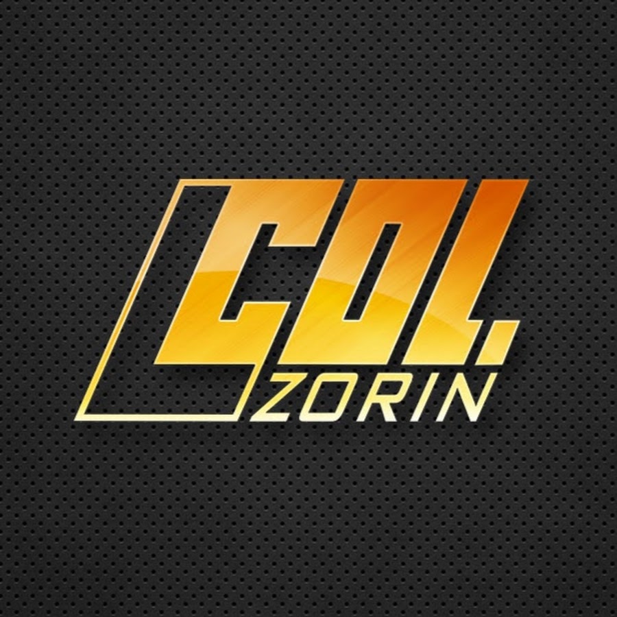 Col. Zorin Avatar de chaîne YouTube
