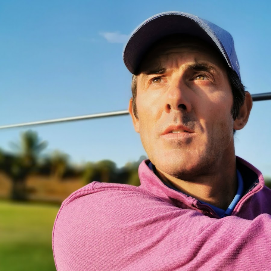 Alex d'iGolfPro : Cours de golf en ligne YouTube channel avatar
