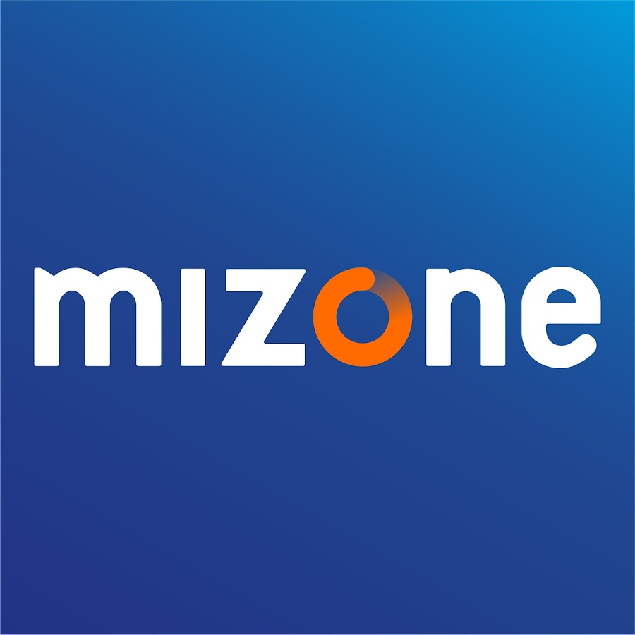 Mizone 100% YouTube-Kanal-Avatar