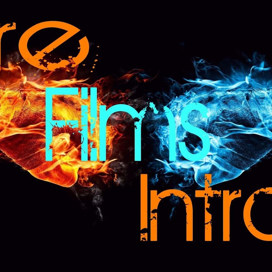 FireFilmsIntros رمز قناة اليوتيوب