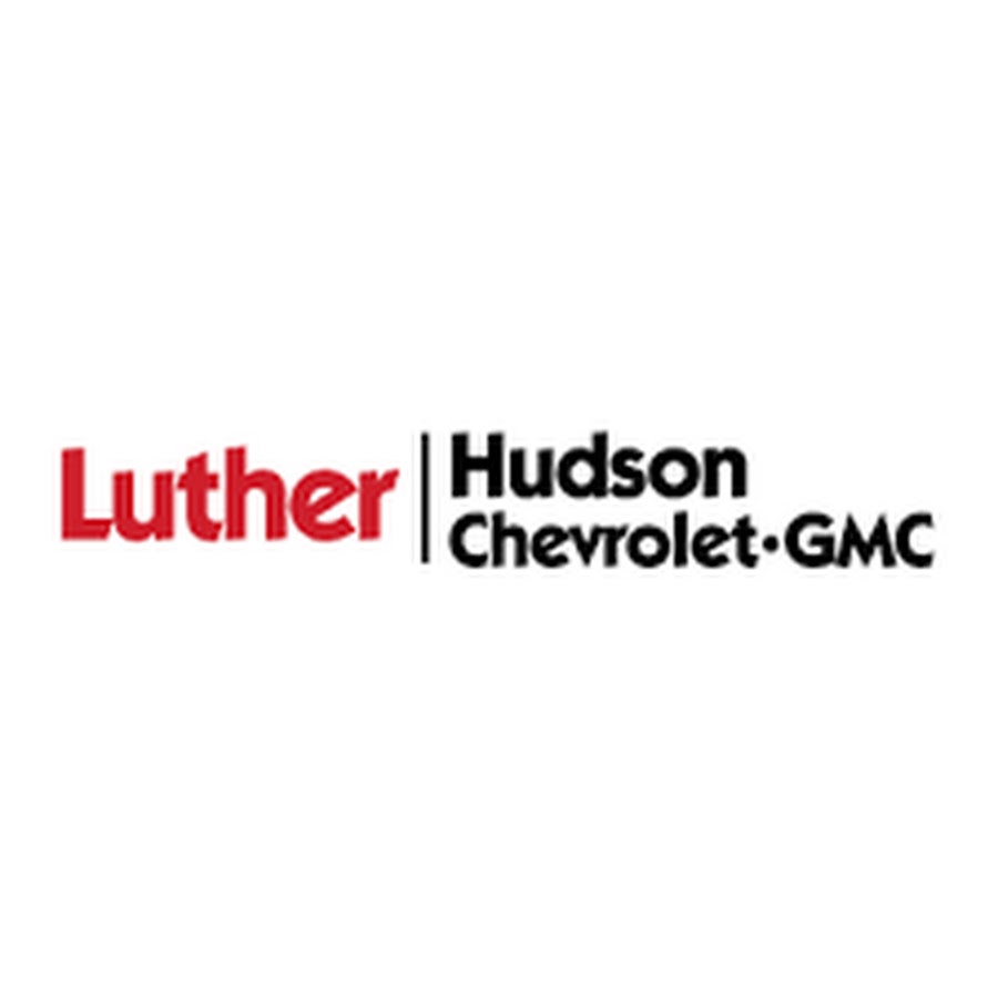 Luther Hudson Chevrolet GMC YouTube kanalı avatarı