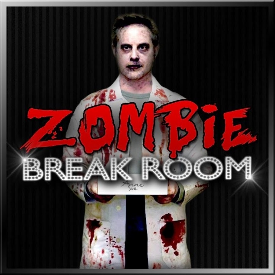 zombiebreakroom