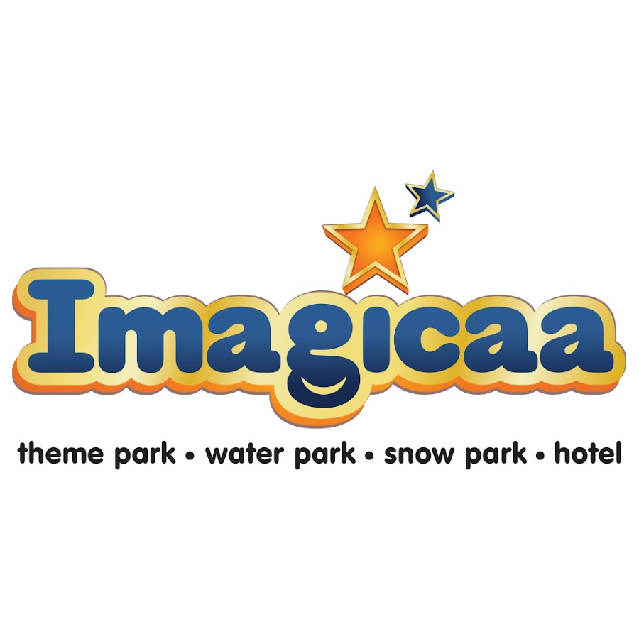Imagica Theme Park ইউটিউব চ্যানেল অ্যাভাটার