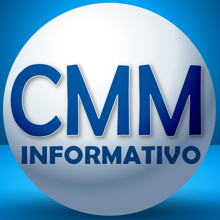 CMM Informativo Awatar kanału YouTube