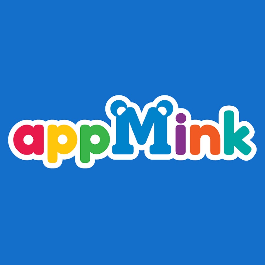 appMink Avatar de canal de YouTube
