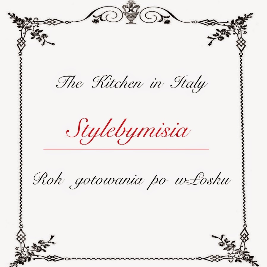 Stylebymisia in Italy YouTube channel avatar