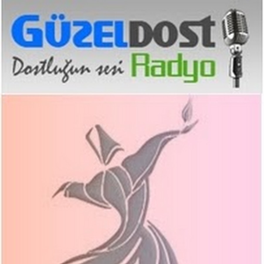 radyoguzeldost com YouTube channel avatar