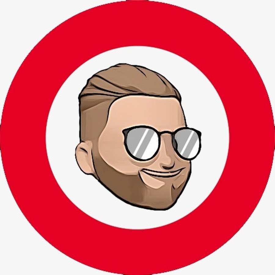 felflofel YouTube channel avatar