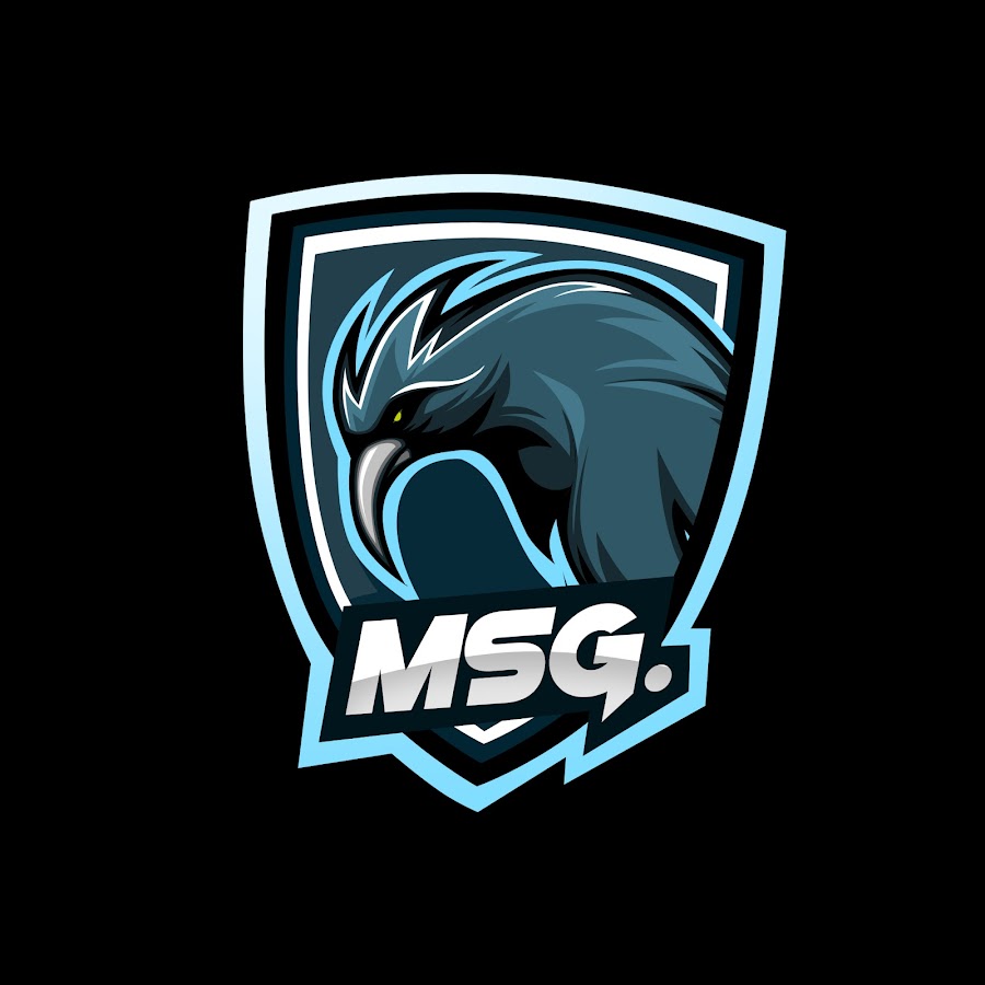 MSG Party YouTube kanalı avatarı
