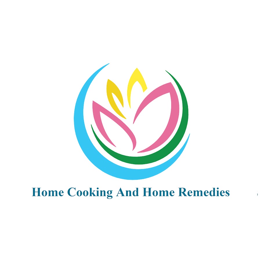 Home Cooking And Home Remedies رمز قناة اليوتيوب