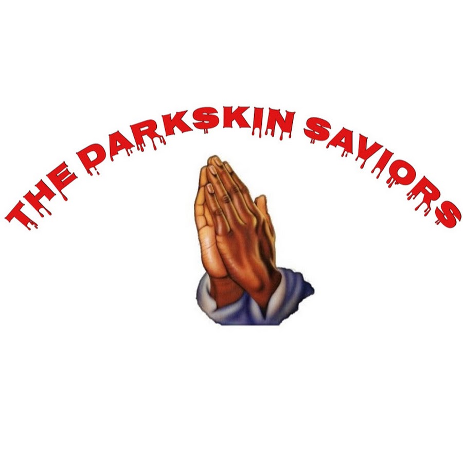 The Darkskin Saviors Avatar del canal de YouTube