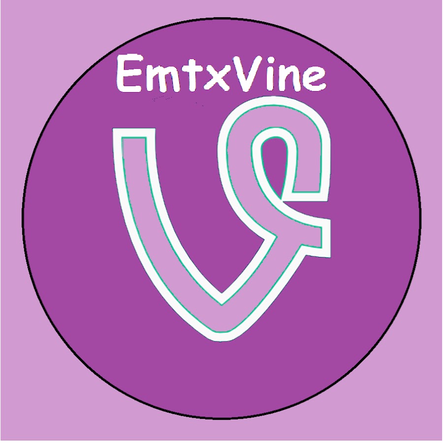 Emtx Vine YouTube channel avatar