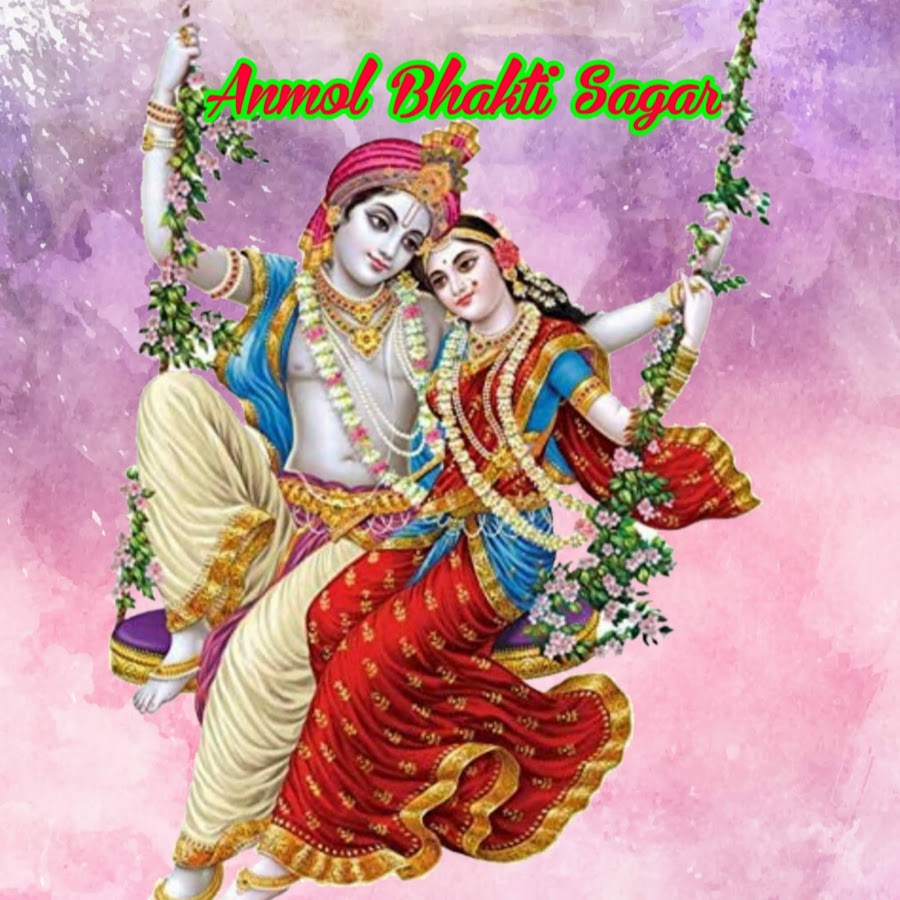 Anmol Bhakti Sagar YouTube channel avatar