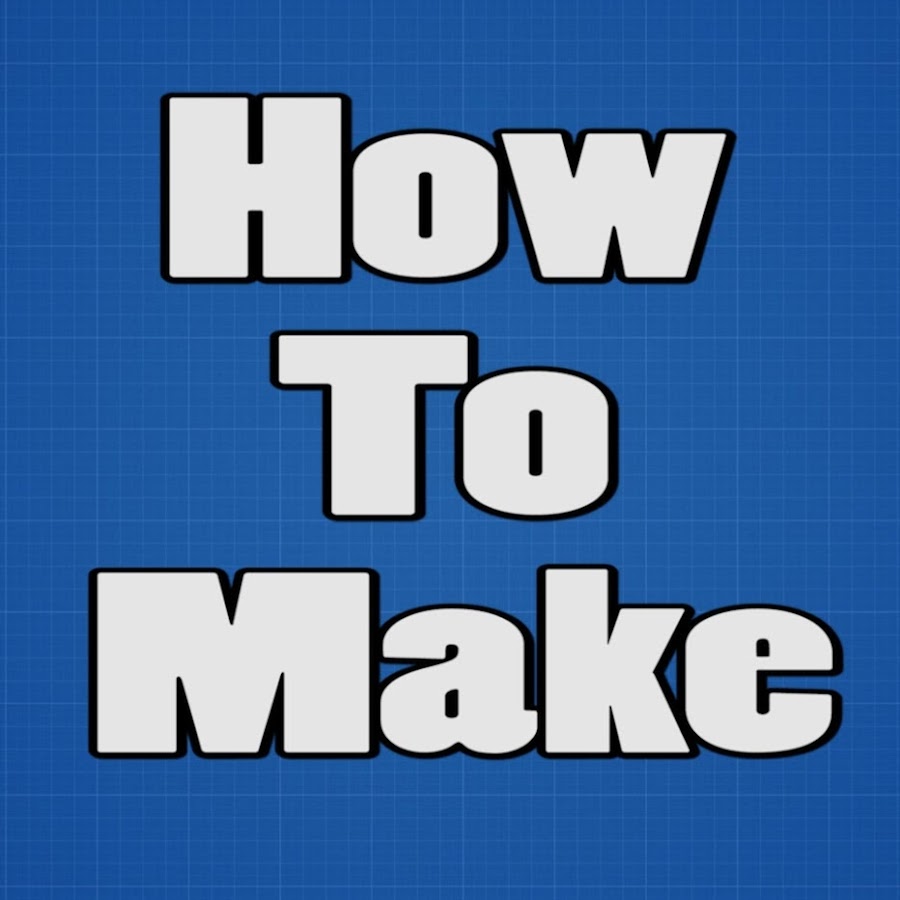 How To Make Avatar canale YouTube 