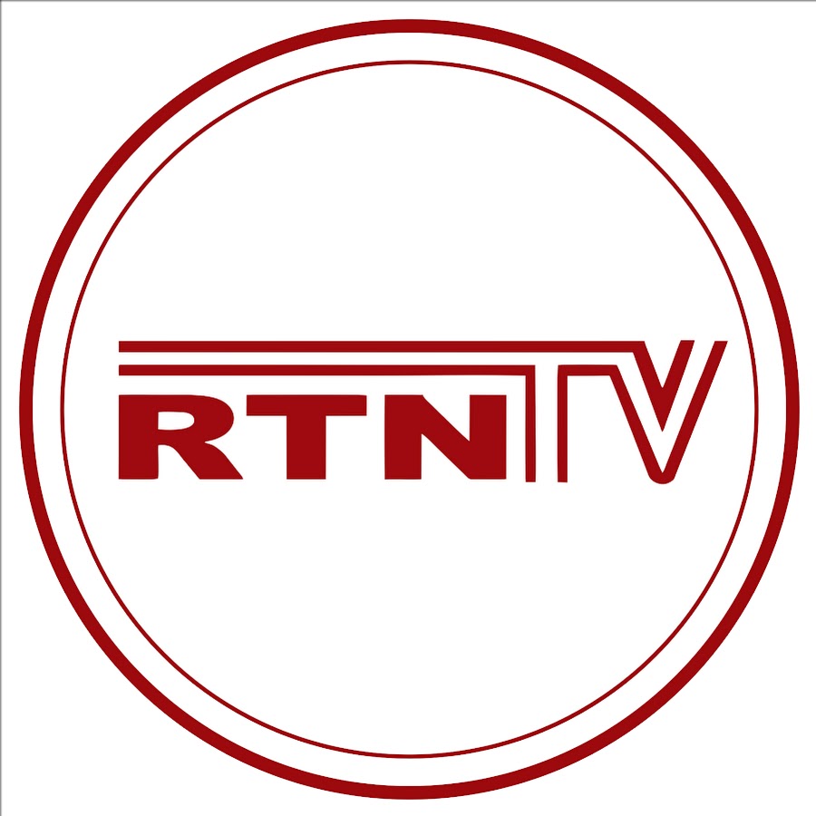 RTN Somali TV YouTube channel avatar