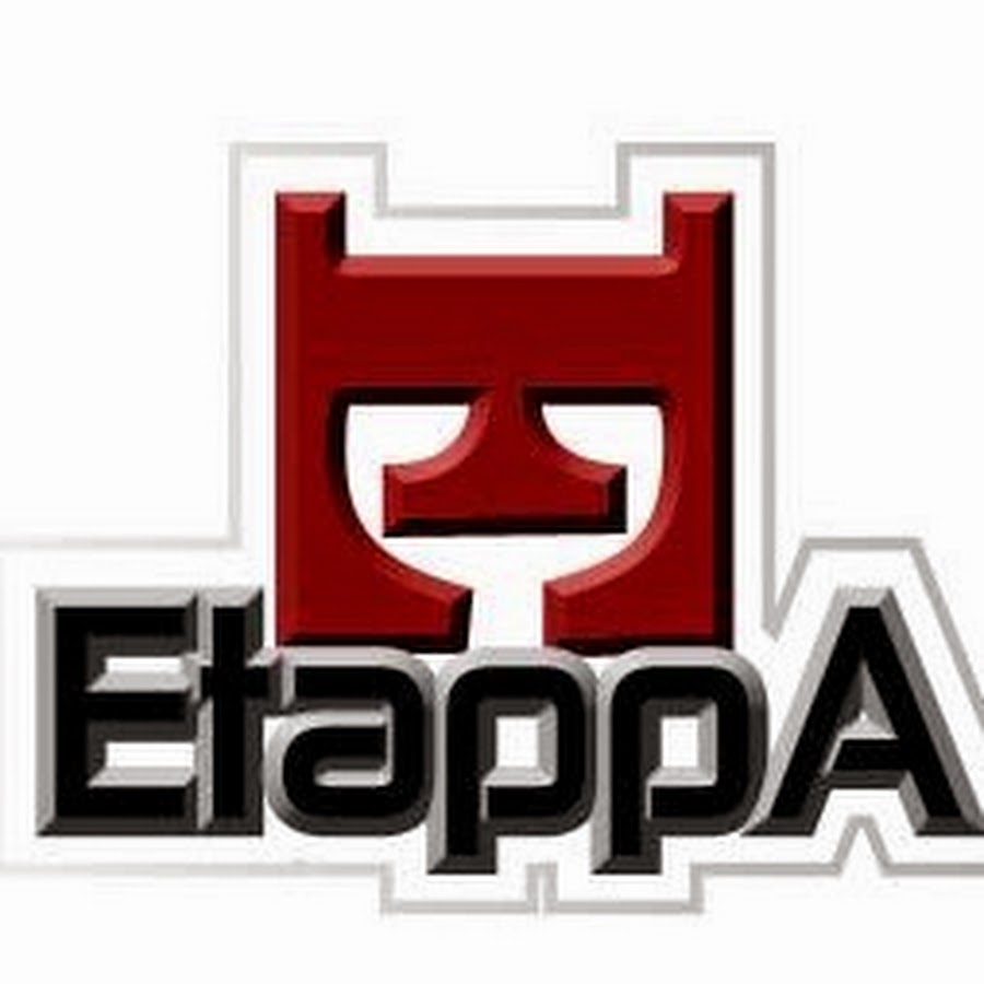 Etappa Alpha Shop Avatar canale YouTube 