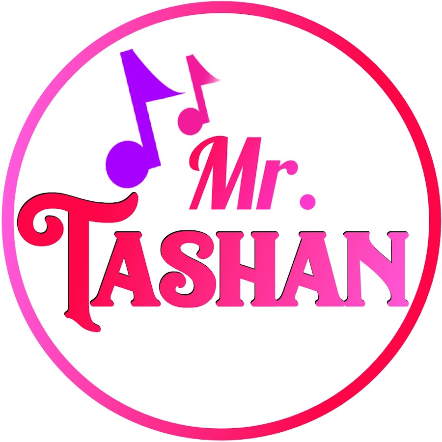 Mr Tashan