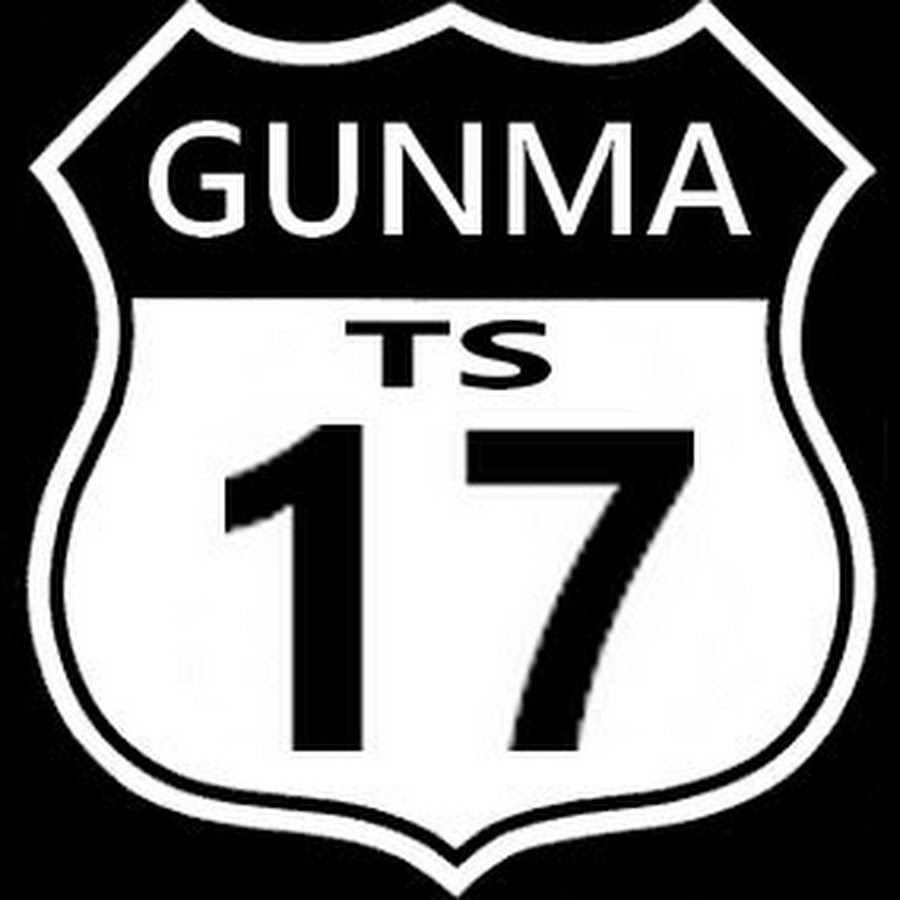 GUNMA-17 यूट्यूब चैनल अवतार