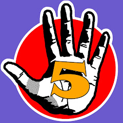 Thumbnail of related channel