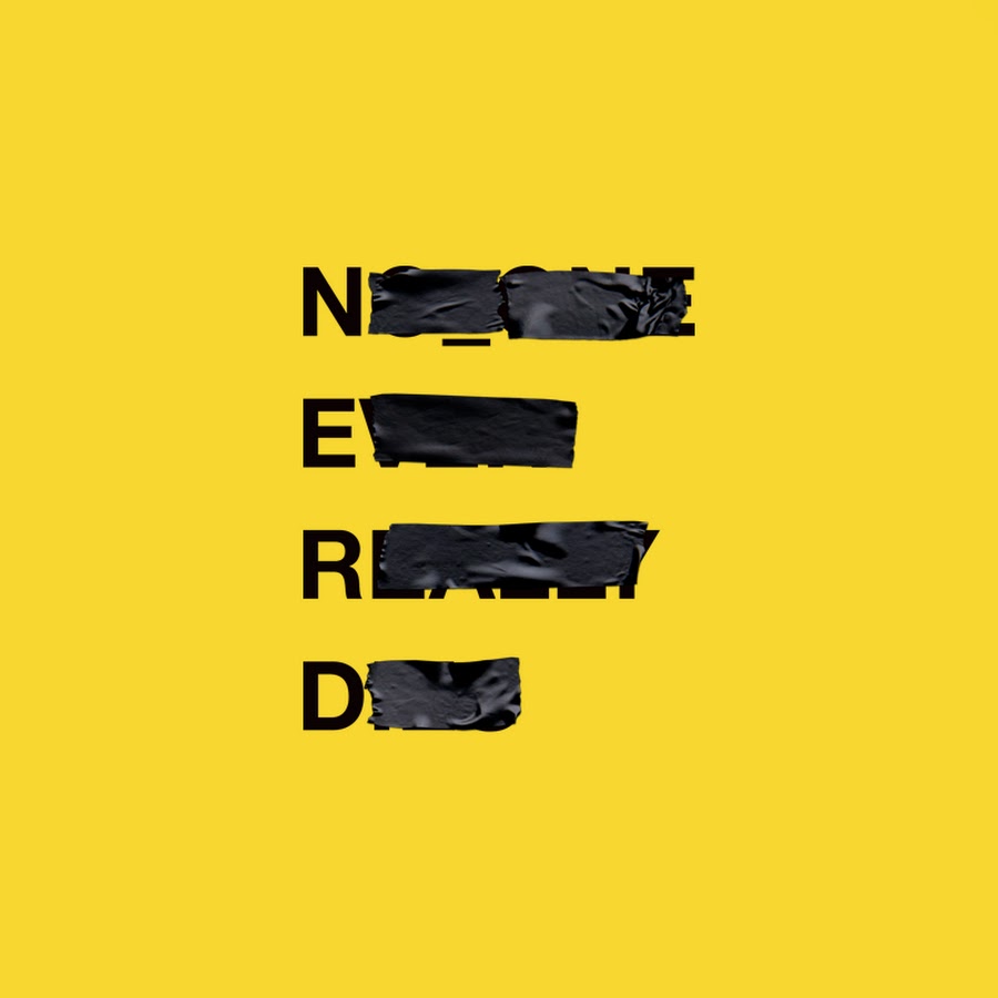 NERD YouTube 频道头像