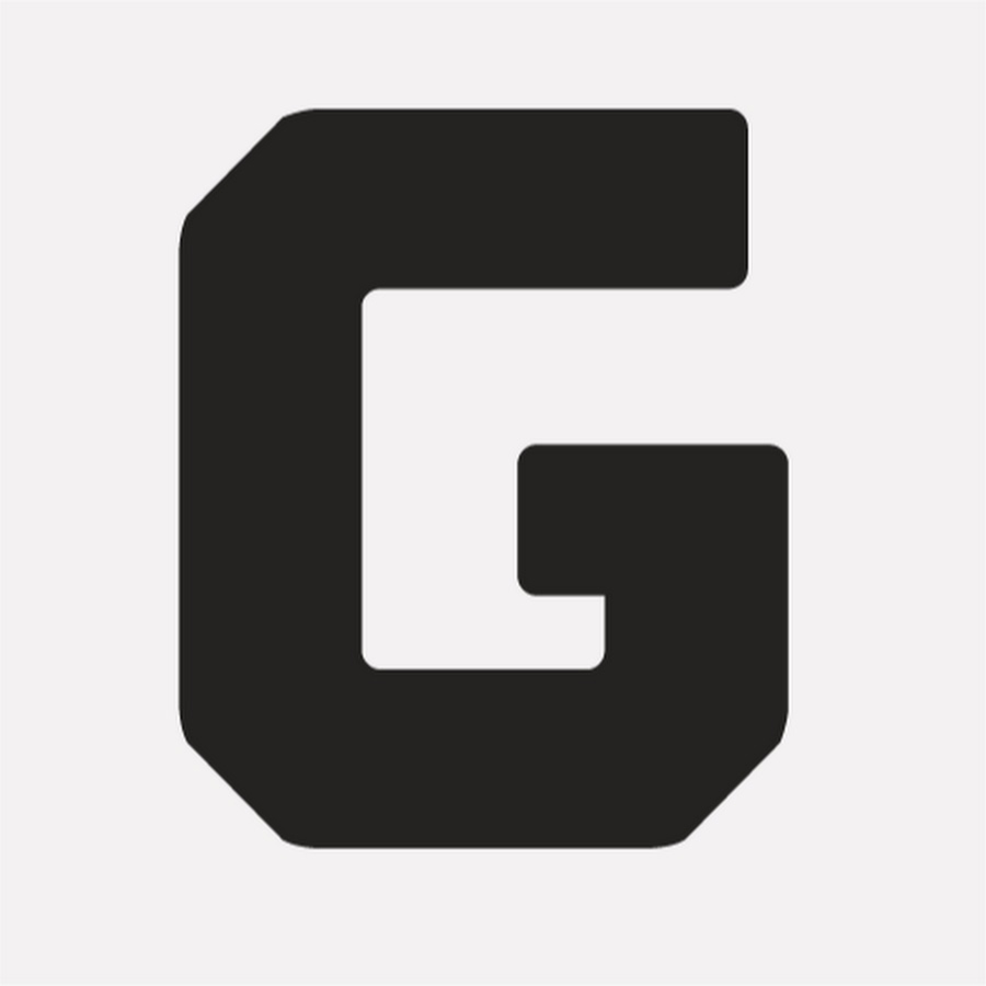 Grunge YouTube channel avatar