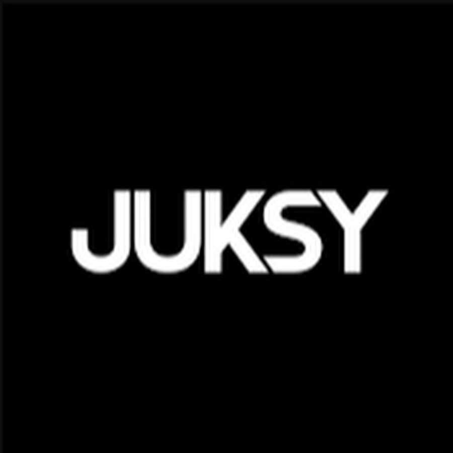 JUKSY è¡—æ˜Ÿ YouTube channel avatar