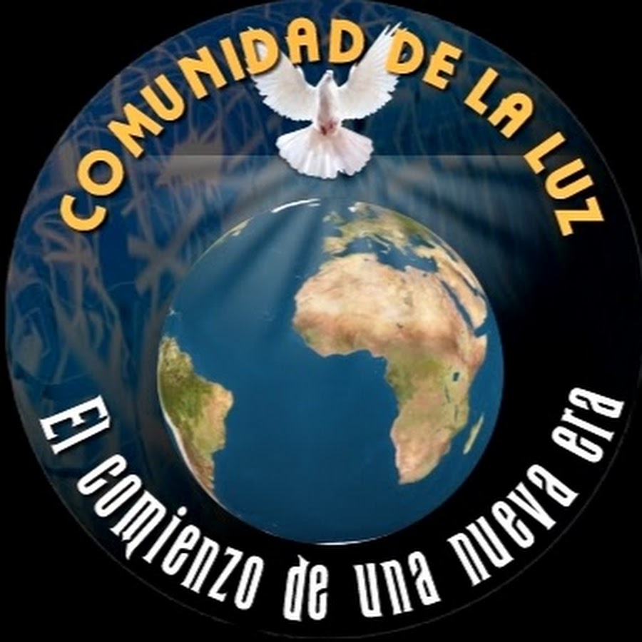 Comunidad de la Luz ইউটিউব চ্যানেল অ্যাভাটার