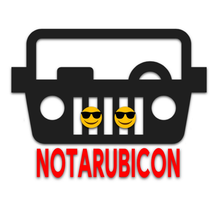 NotaRubicon Productions YouTube kanalı avatarı
