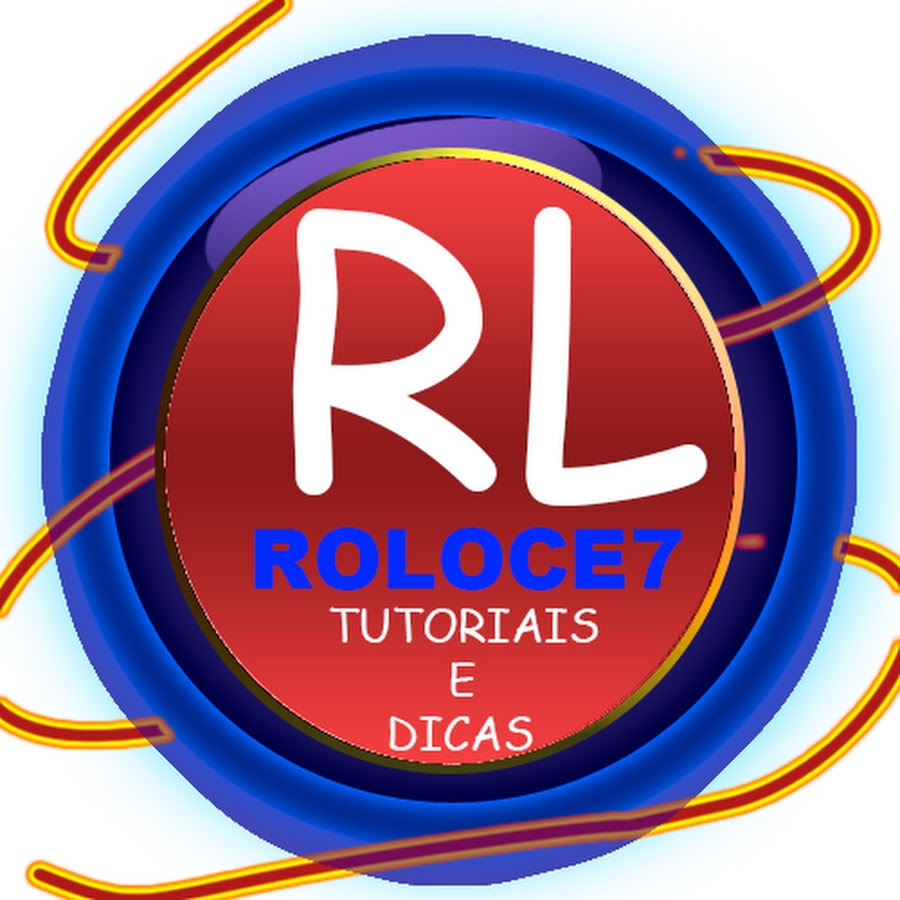 Robson LuÃ­z YouTube channel avatar