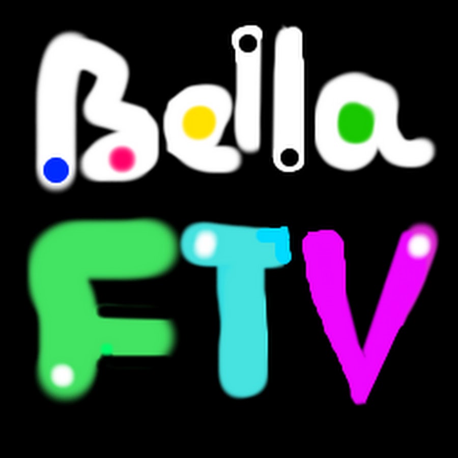 Bella FtvTW यूट्यूब चैनल अवतार