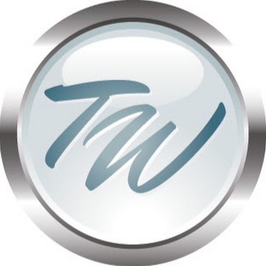 Tom Wood Subaru YouTube channel avatar