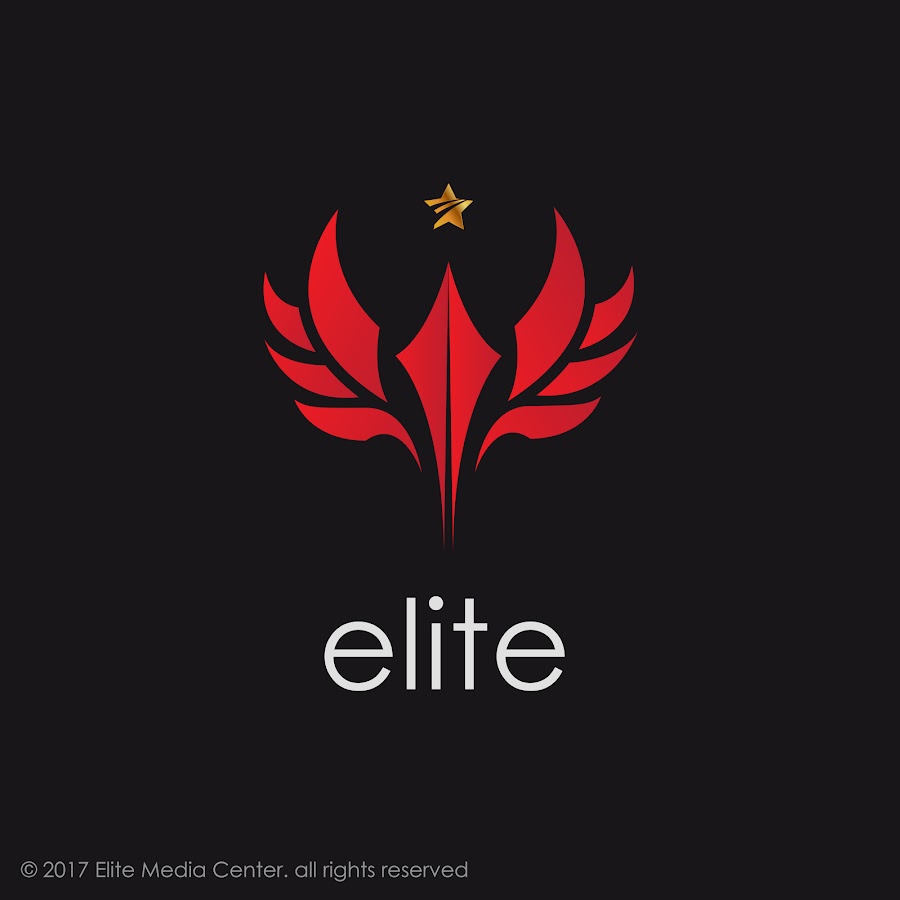 Elite Media Center Avatar canale YouTube 