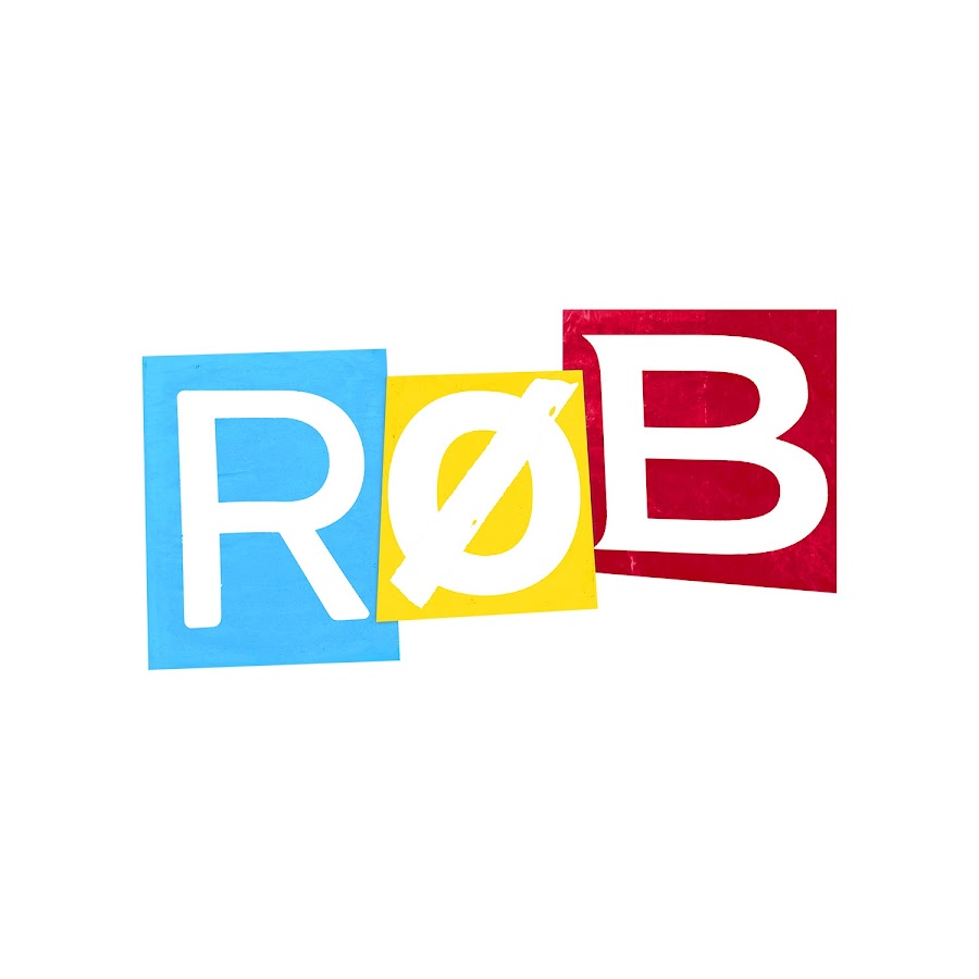 RobertEntertains YouTube kanalı avatarı