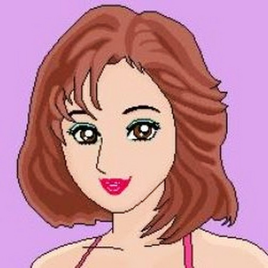Reiko Lily Avatar channel YouTube 