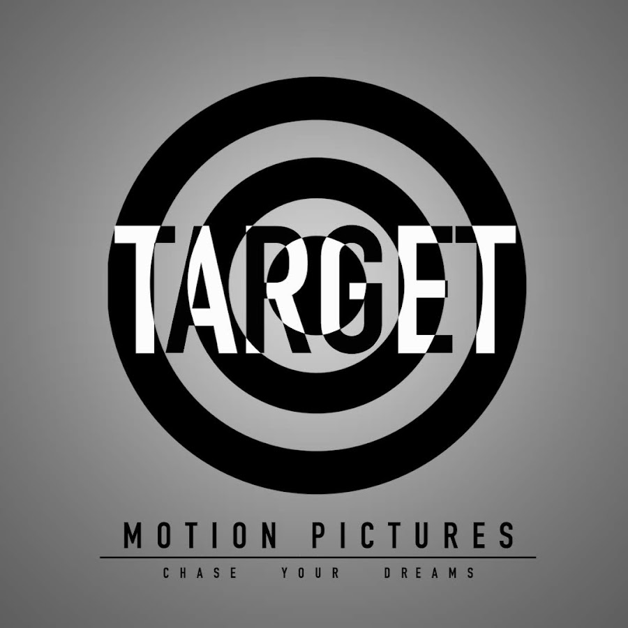 Target Motion Pictures YouTube 频道头像